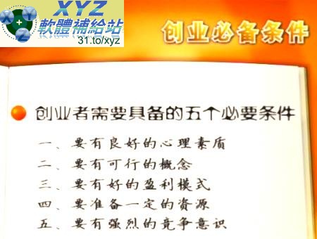 藍光畫質版 師說系列講座 成功創業指導 主講:王林 01-12集(完) 國語發音 繁體/簡體中文語言字幕版(適用任何家用DVD播放機超清晰畫面超長超值享受)(DVD9版)(2DVD9)